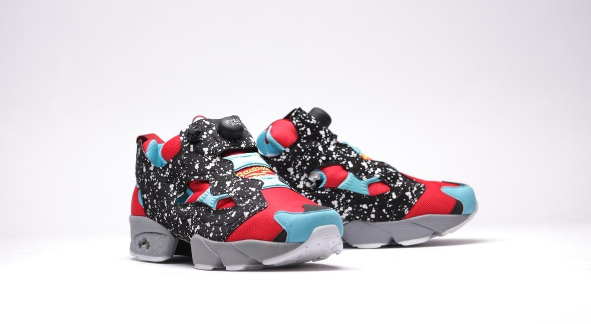 Reebok UNISEX☆INSTAPUMP FURY SP V66114 Reebok INSTAPUMP FURY SP 